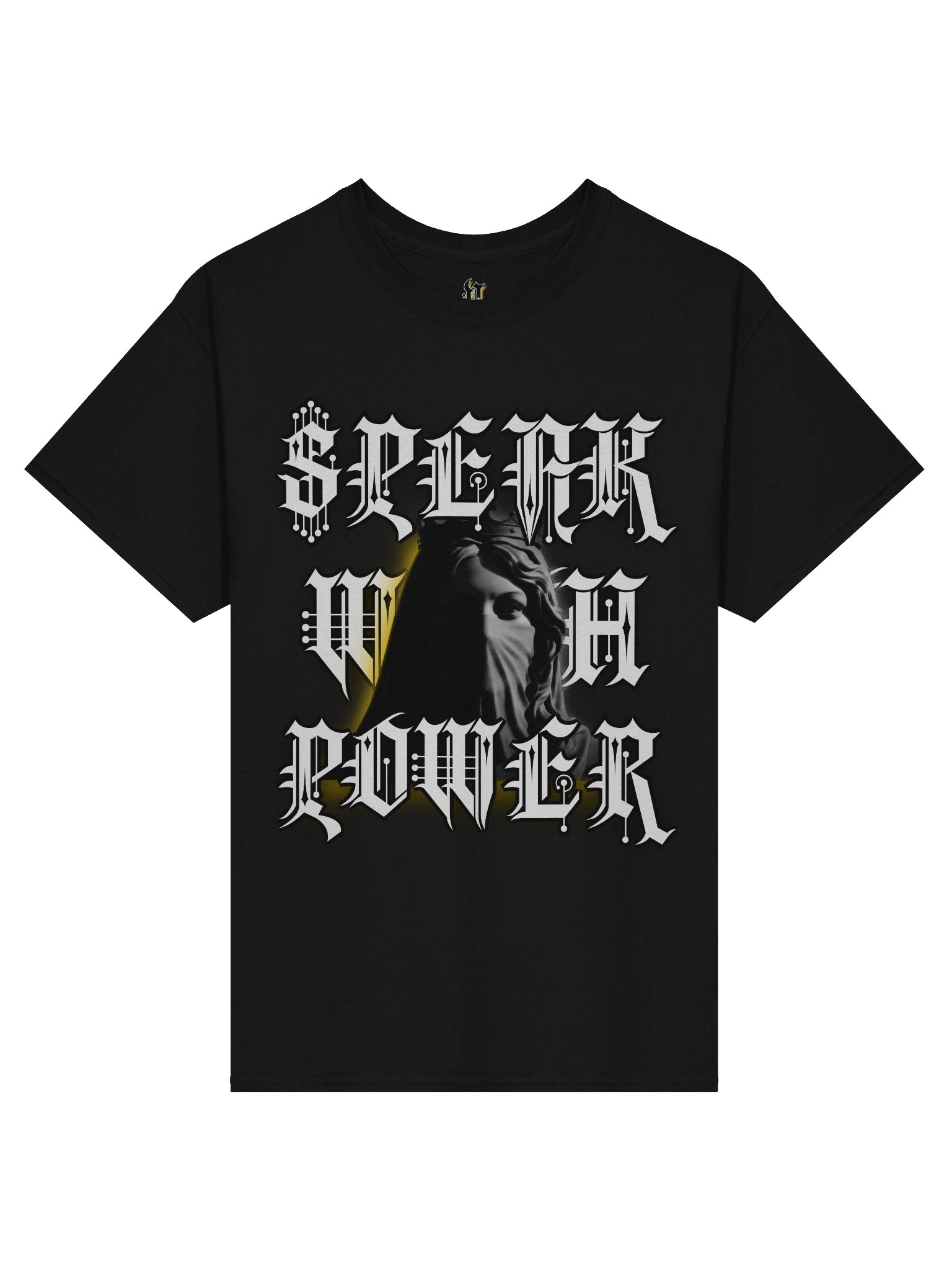 Speak With Power product image (1)