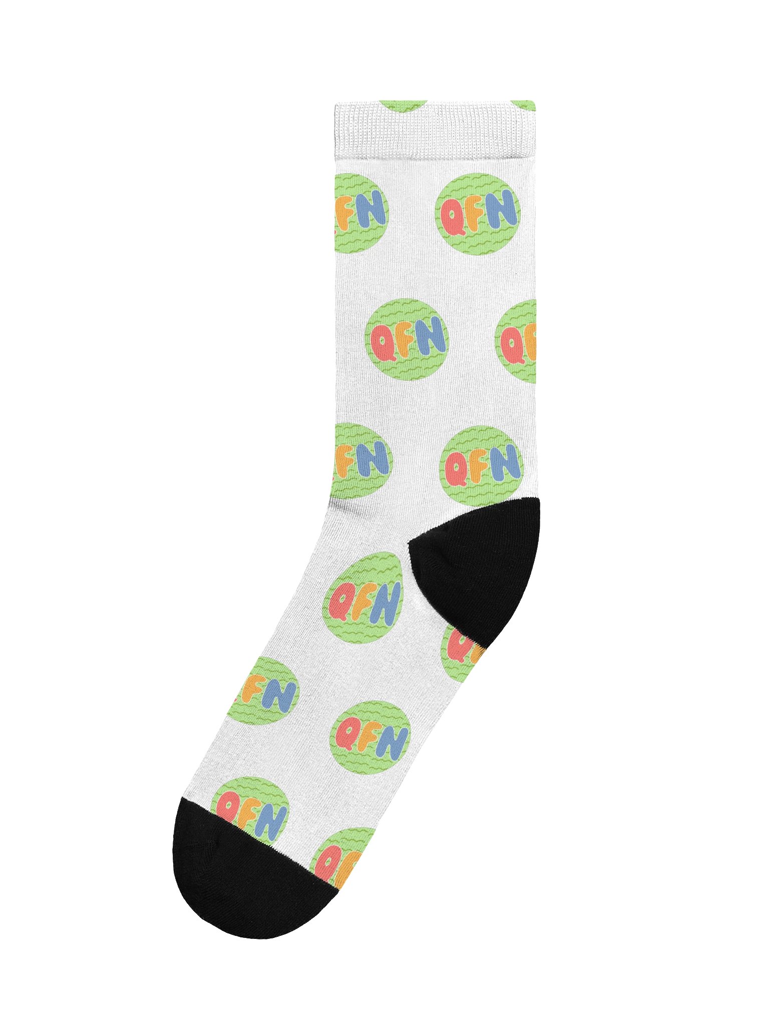 Qualified for Socks product image (1)