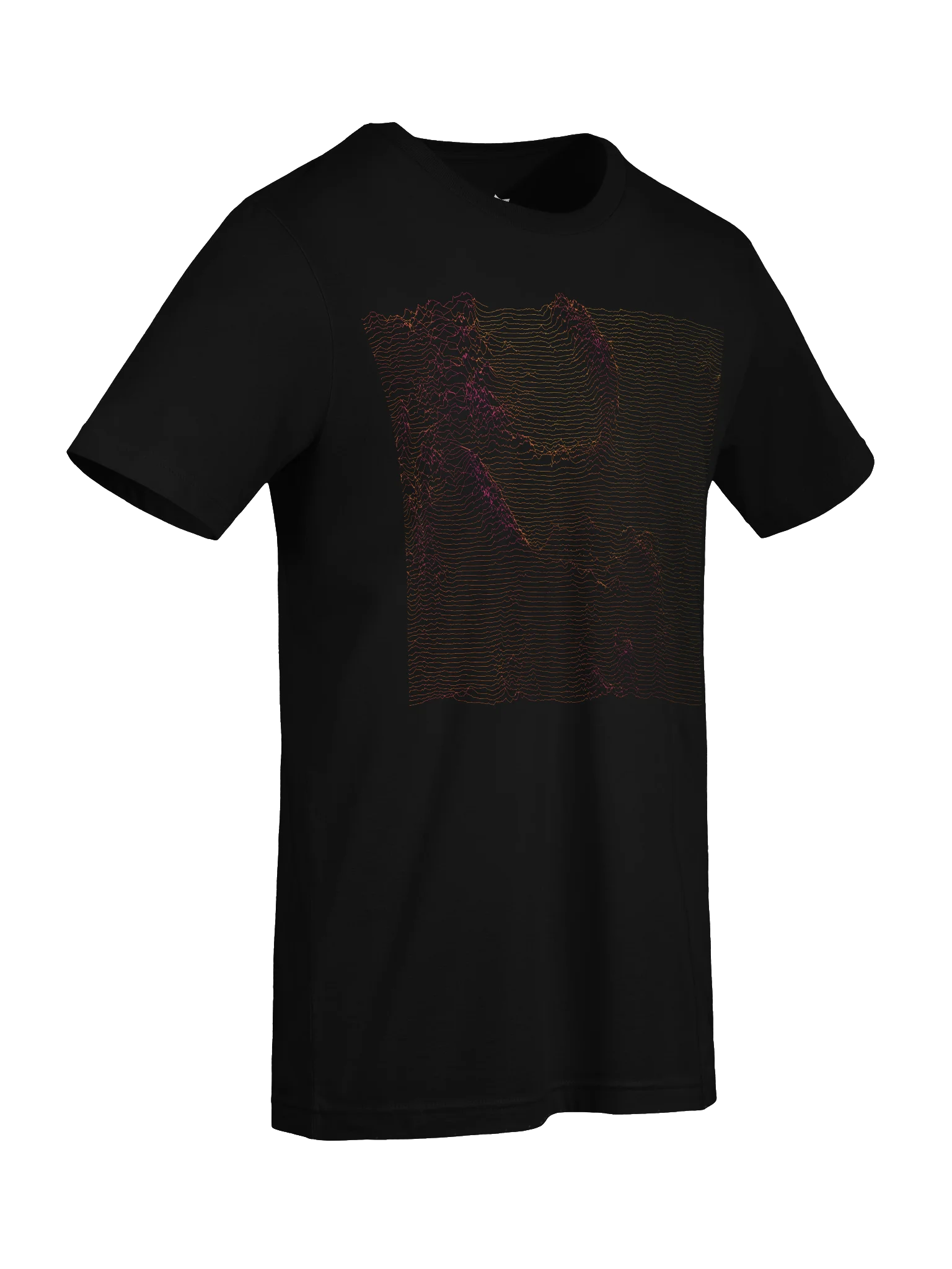 Ridgeline Tee - Wyoming product image (7)