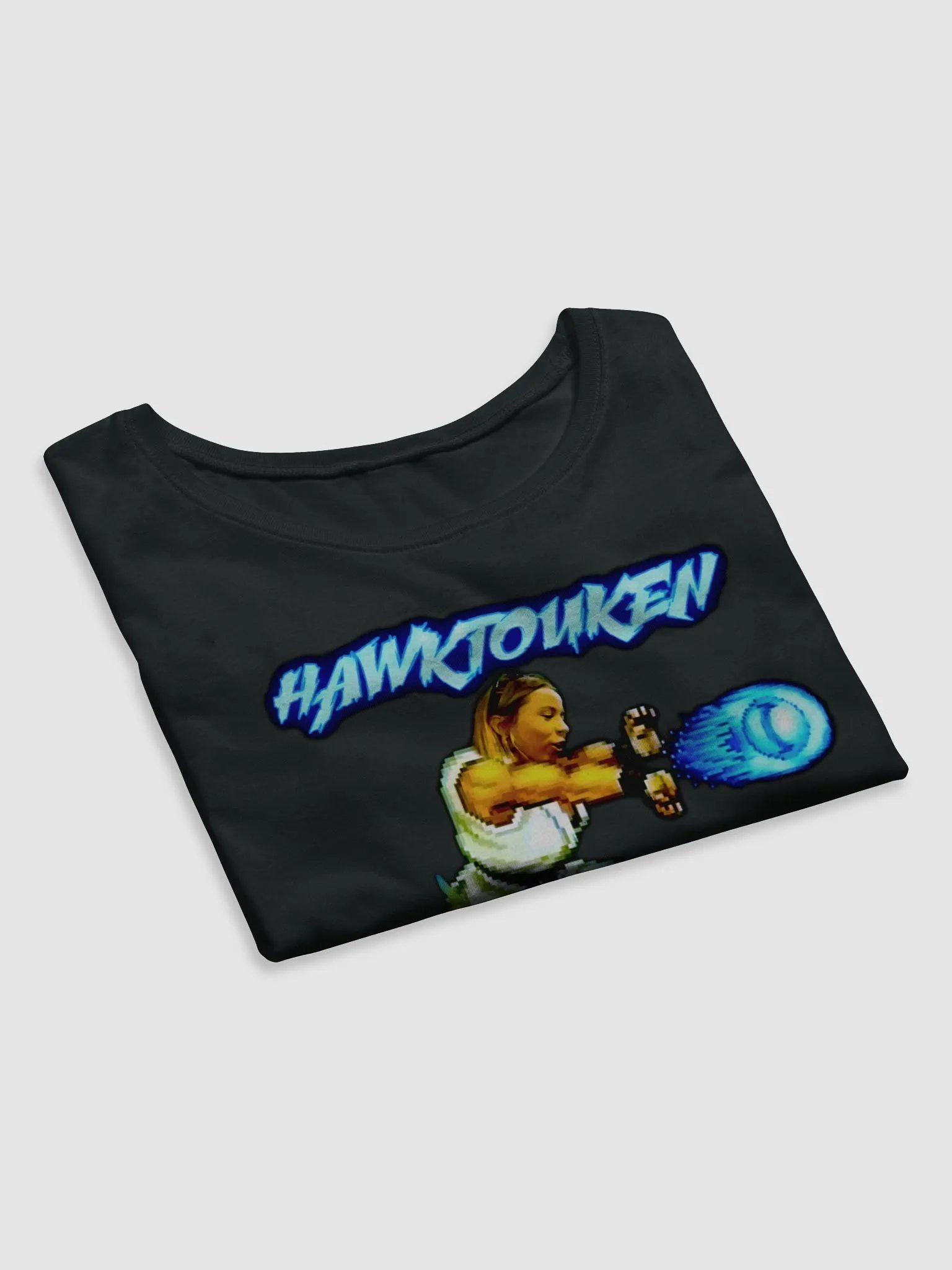 HawkTouKen Crop product image (7)