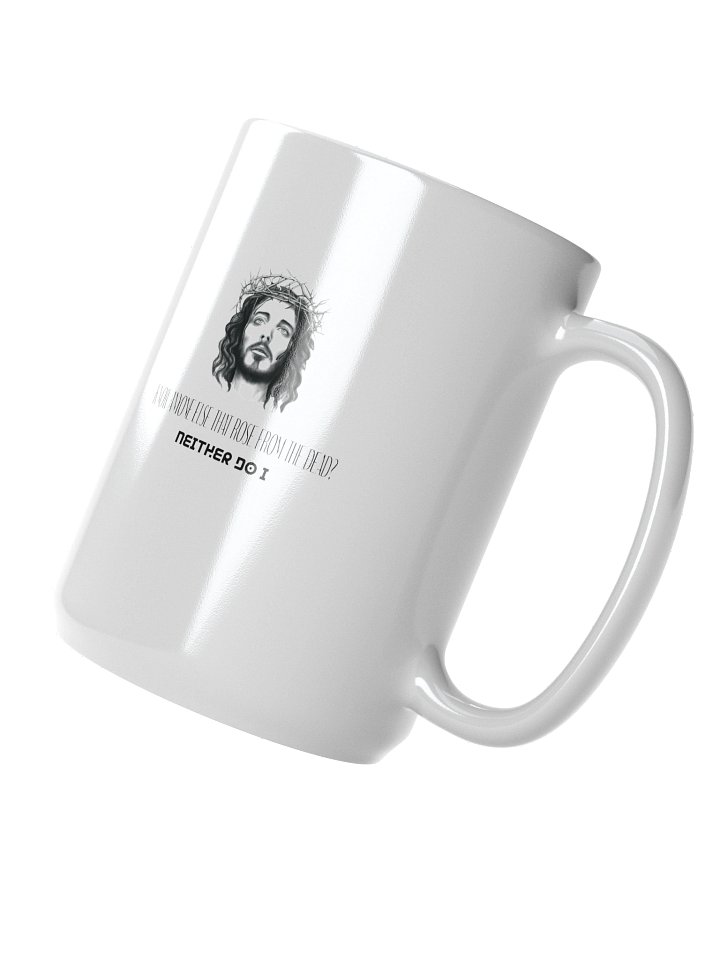 ROSE FROM THE DEAD Brew Mug product image (2)
