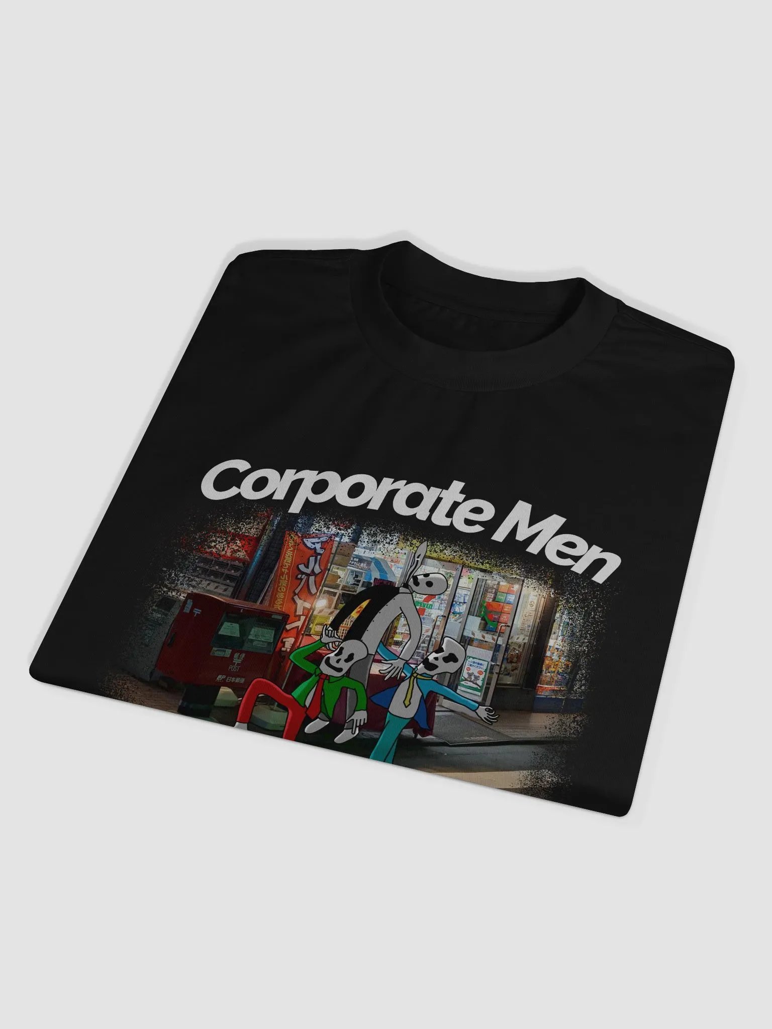 Goober life Long Sleeve product image (4)
