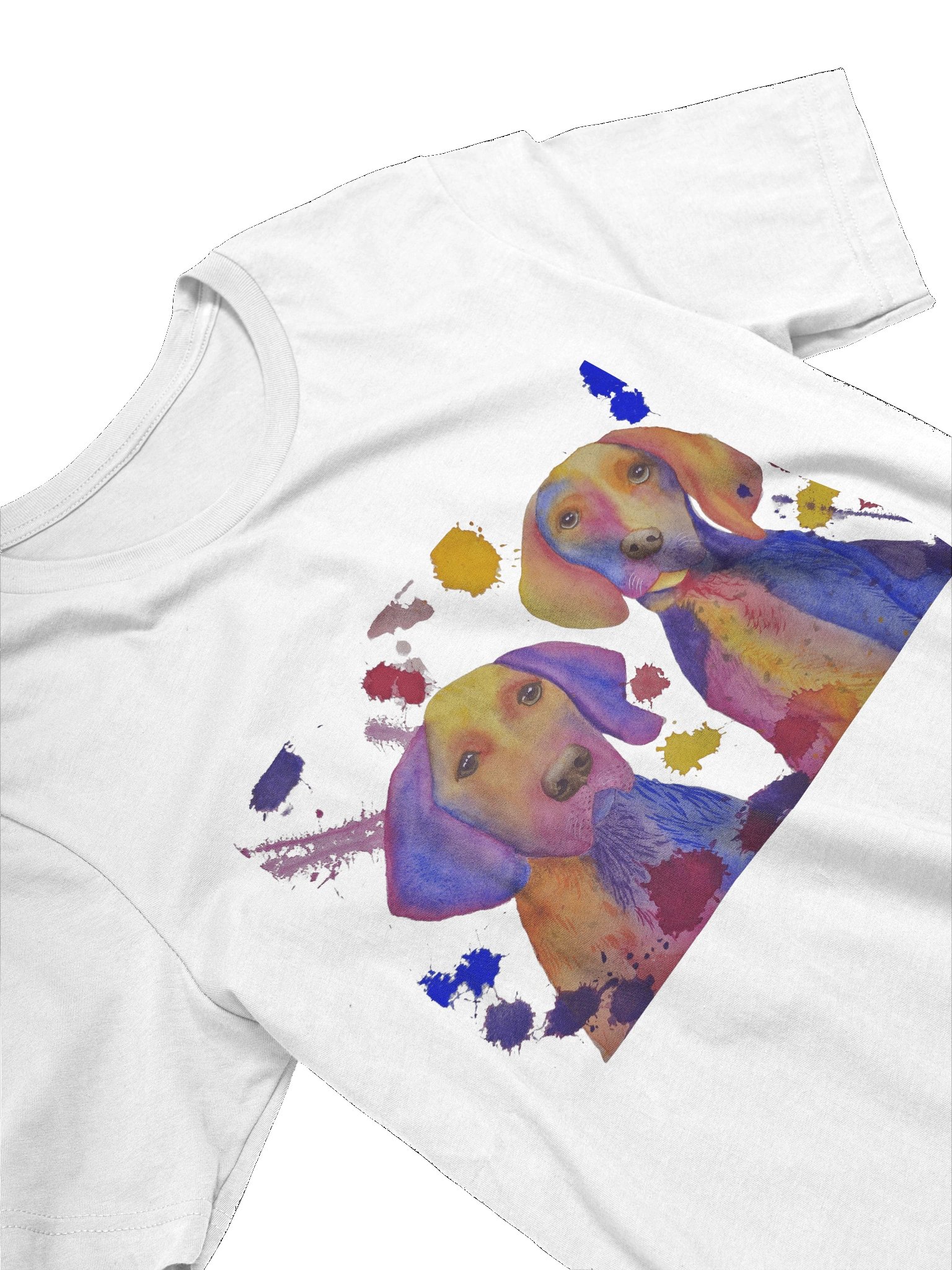 Camo and Bolt T-Shirt product image (12)