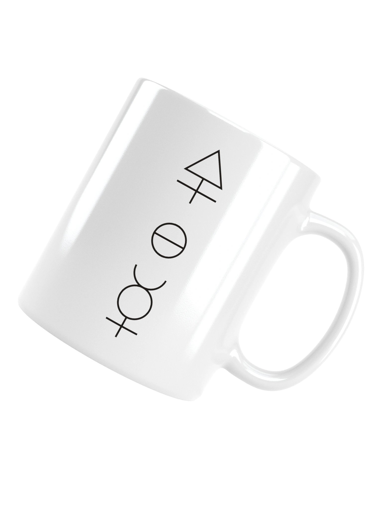 Tria Prima Mug product image (6)