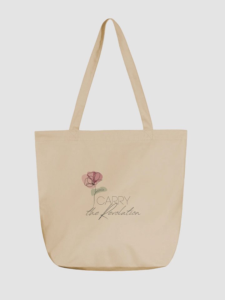 Econscious Eco-Friendly Tote Bag ETFB0142 product image (1)