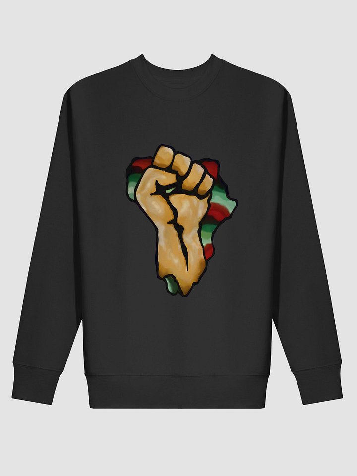 SILIQ RESURGENCE Sweatshirt product image (2)