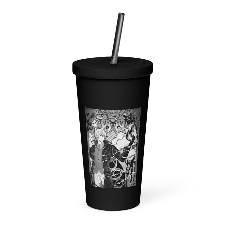 The Hunters Flame (Tumblir) product image (2)