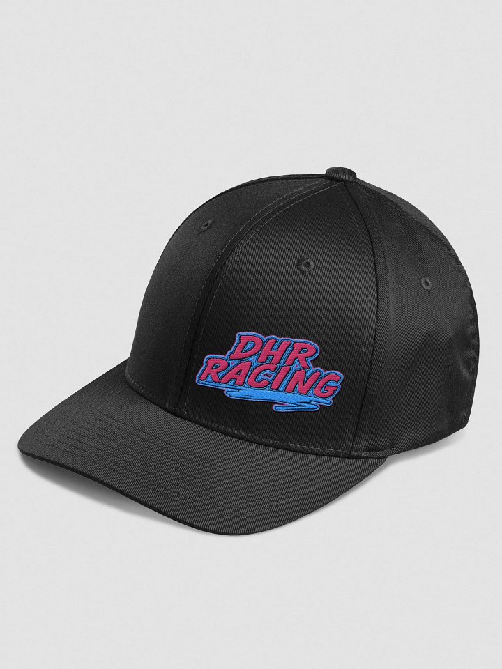 DHR Racing Flex-Fit Hat product image (2)