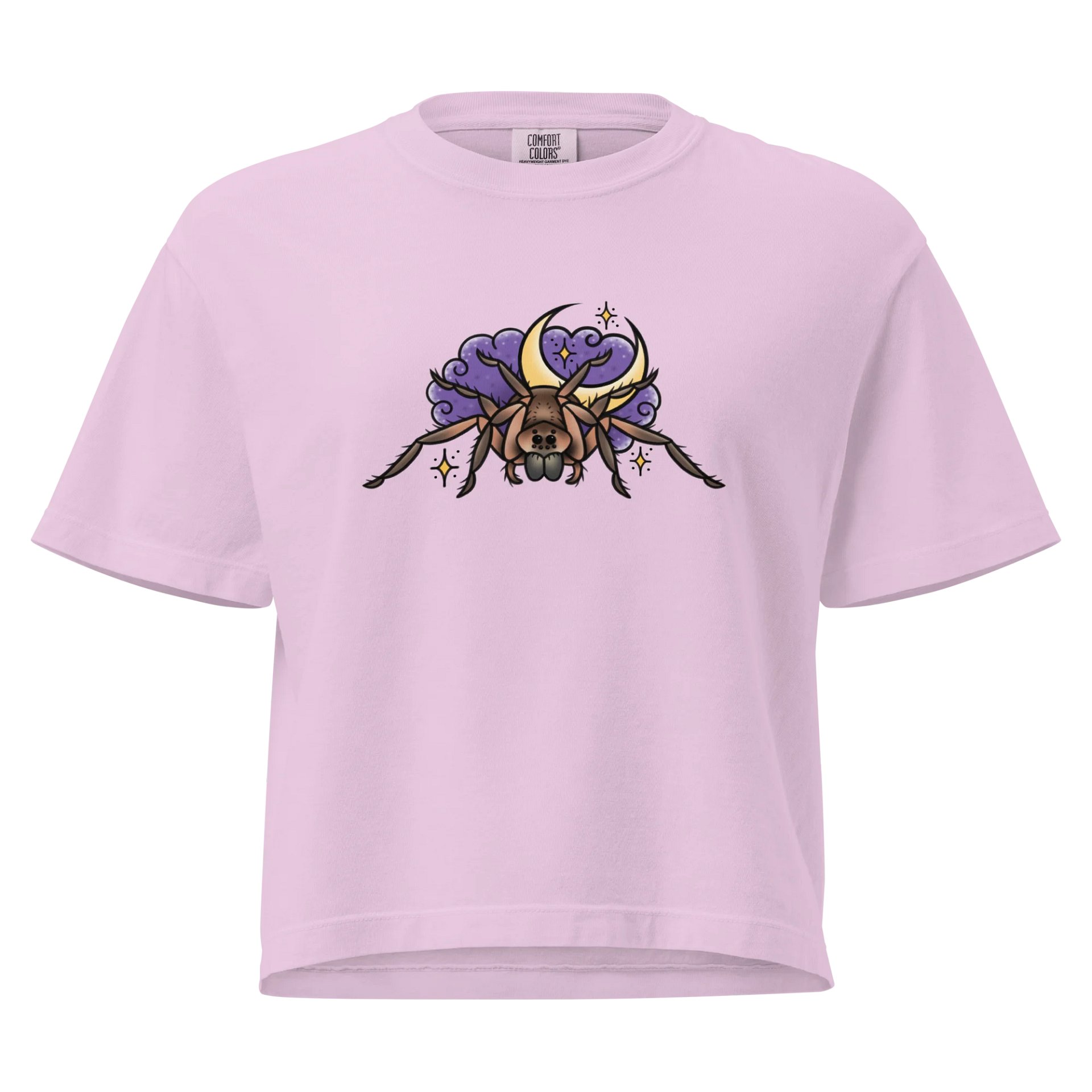 maple boxy tee product image (9)