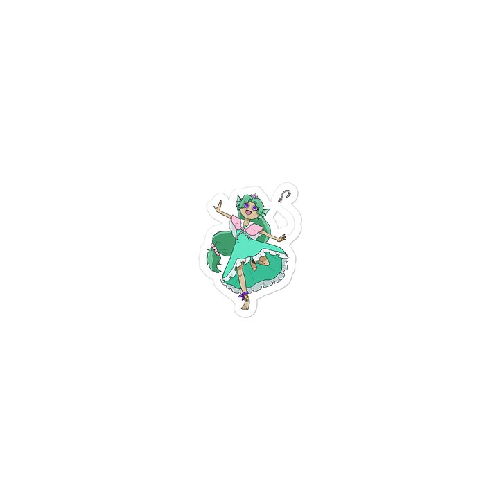 Astrology- Pisces Sticker product image (1)