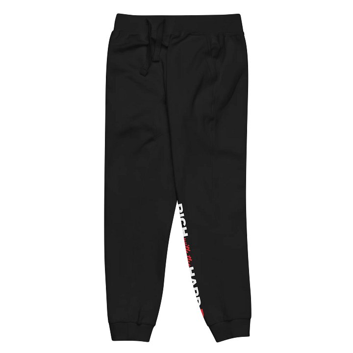 RHR JOGGERS product image (2)