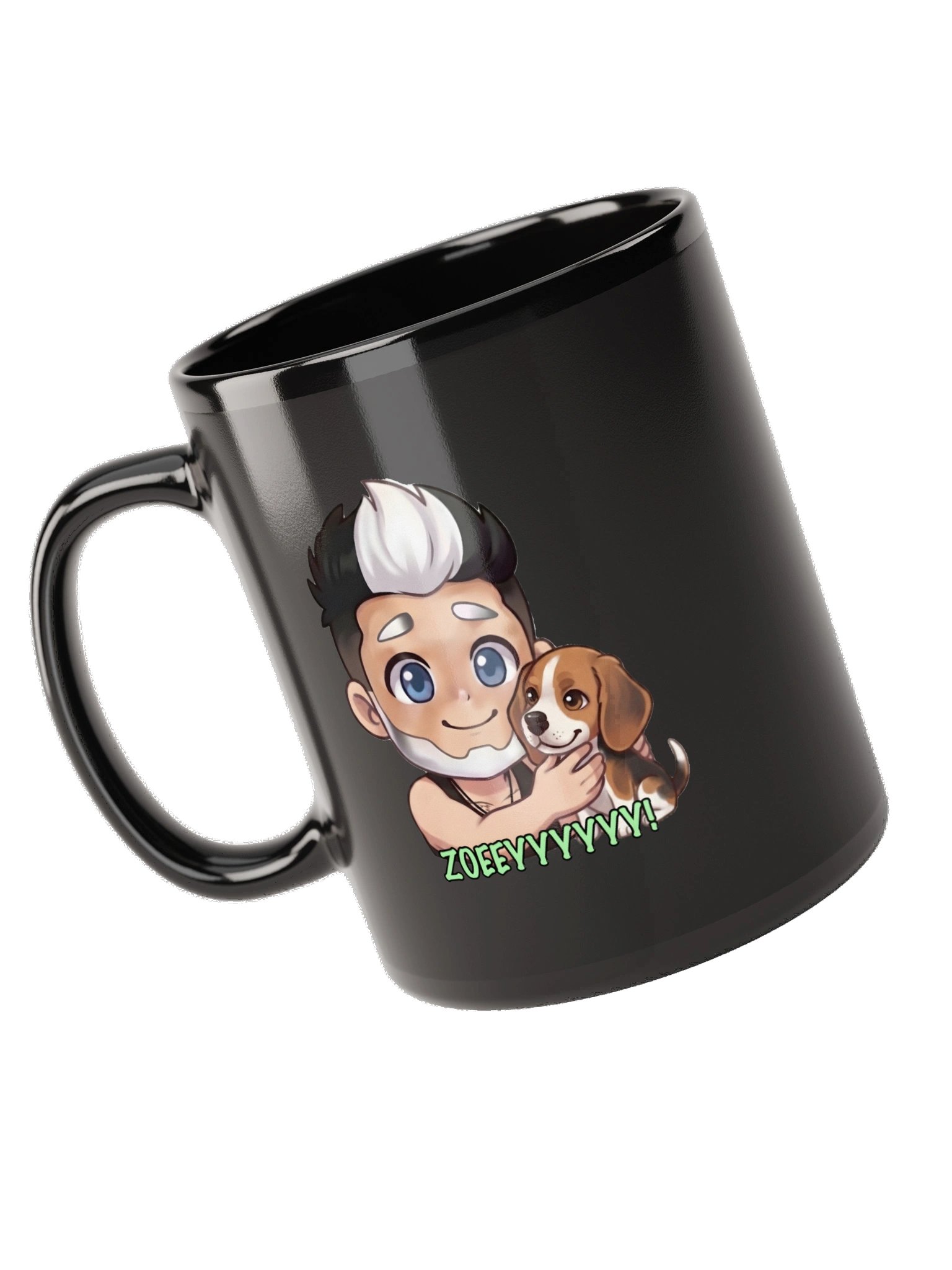 Zoey Cup product image (5)