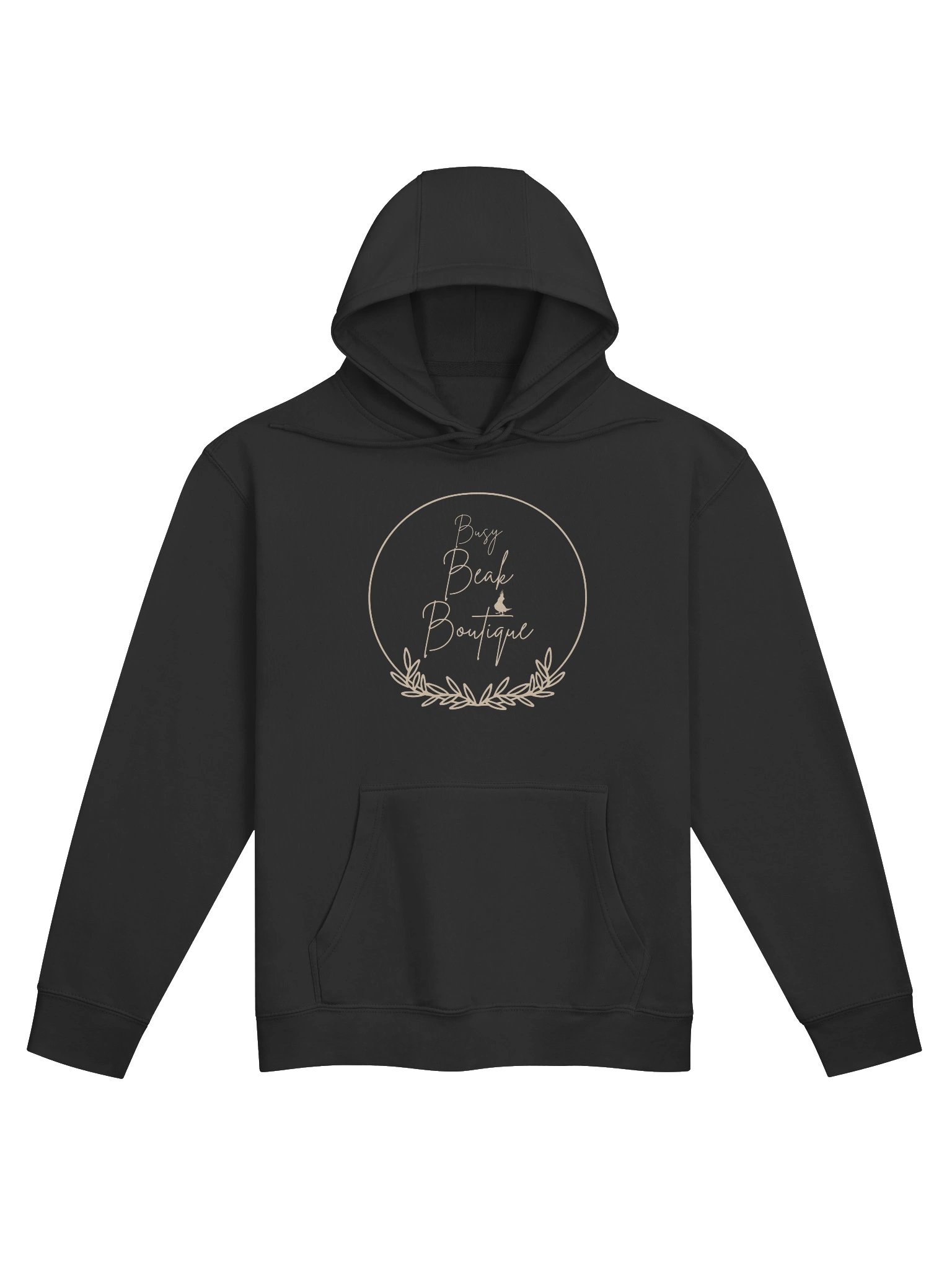 OG Logo Hoodie product image (1)