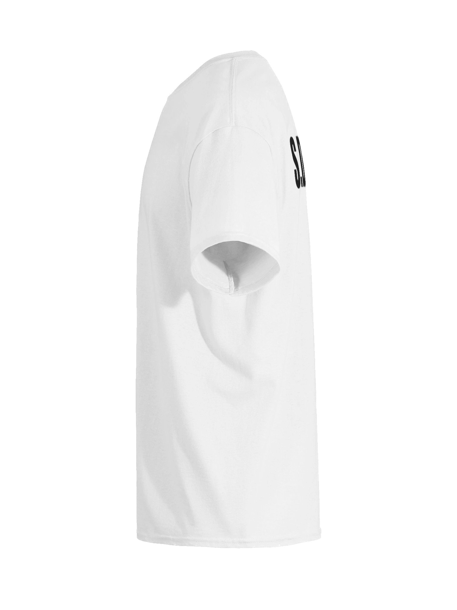 San Diego Jail White Undershirt product image (4)
