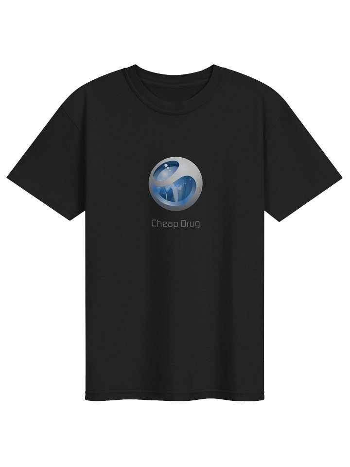 cheap drug / t-shirt product image (1)