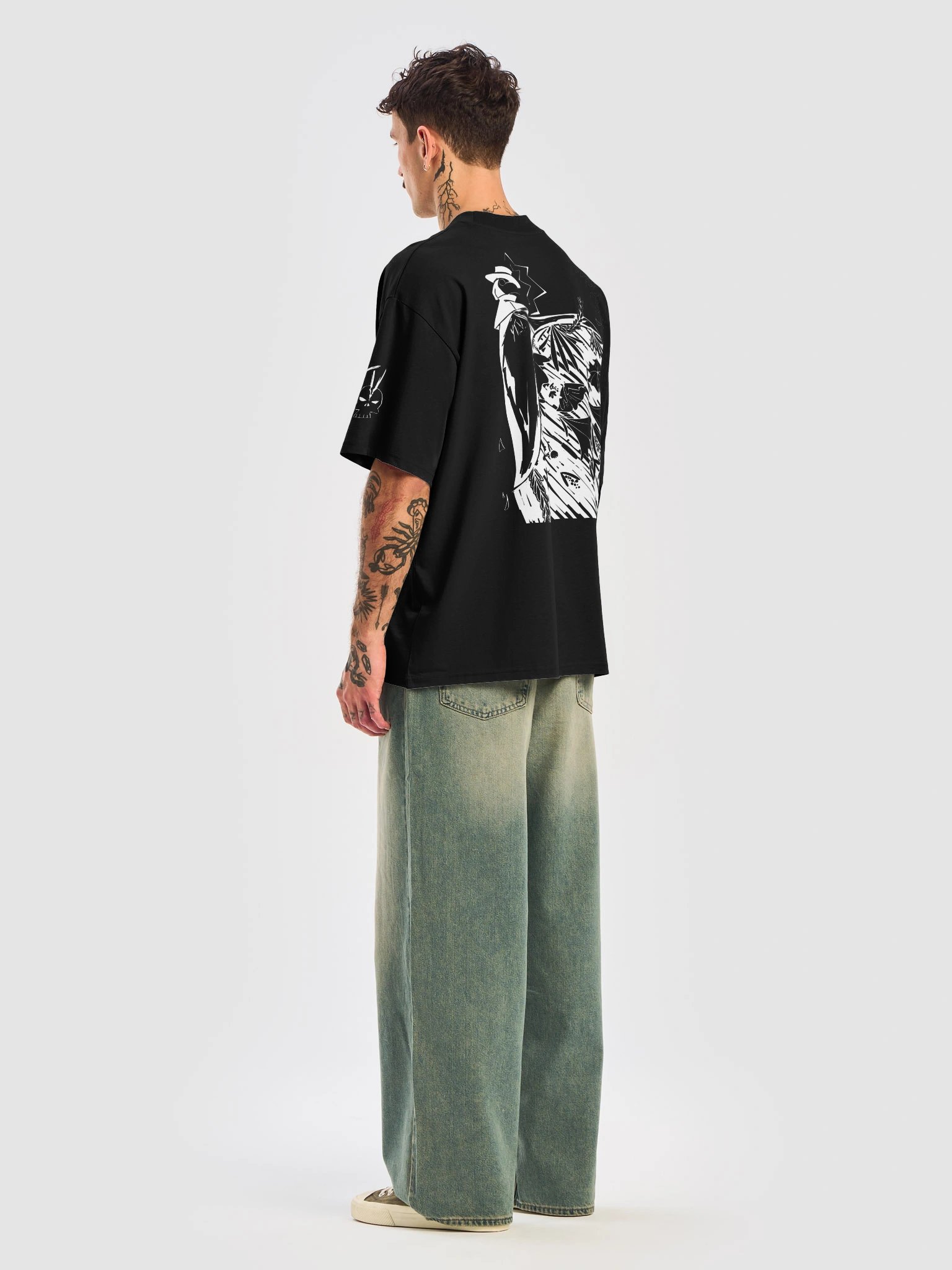 Crazy Insane Shirt of Yeet product image (8)
