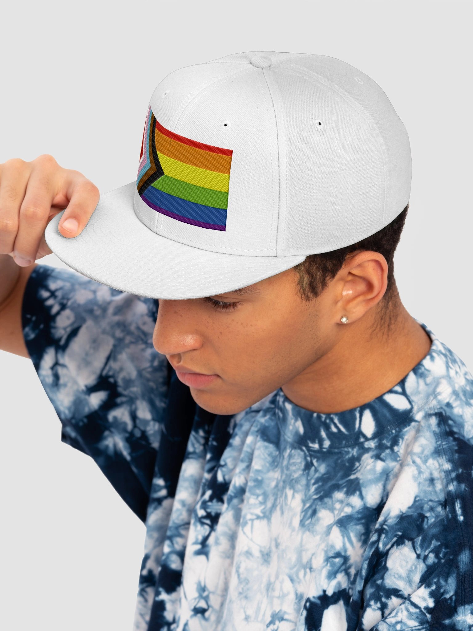 The New Red Scare- Cap product image (5)