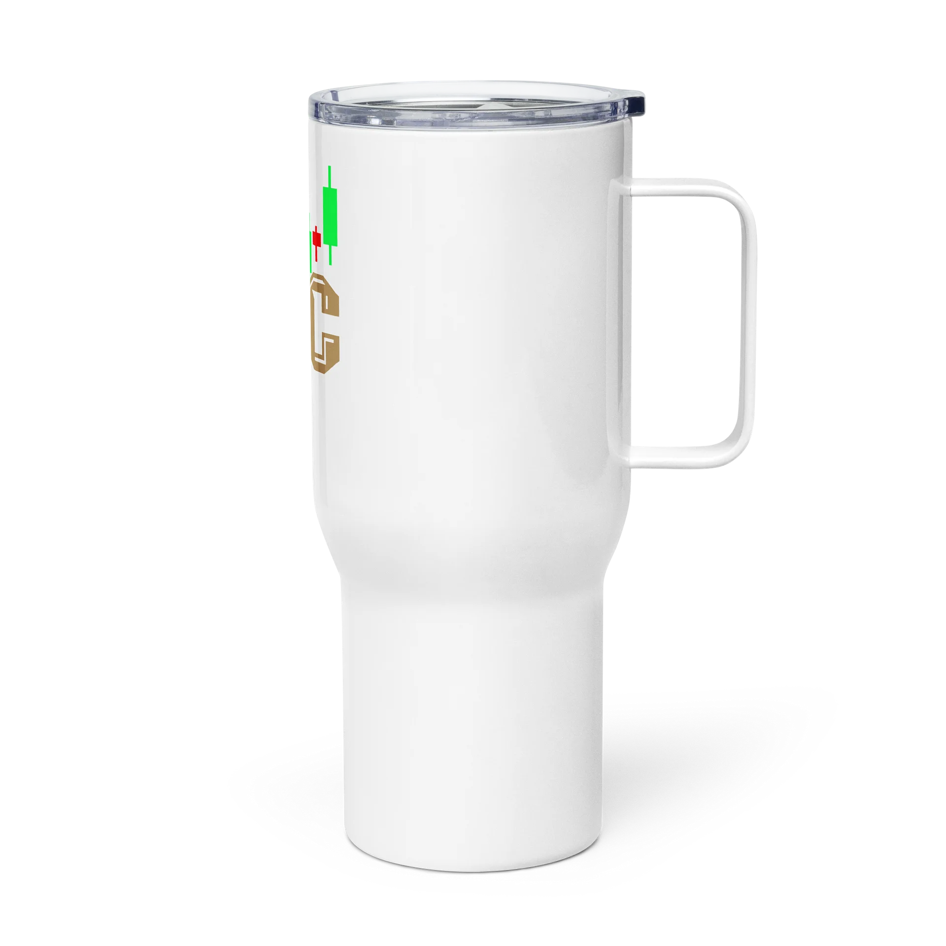 Travel Mug product image (2)