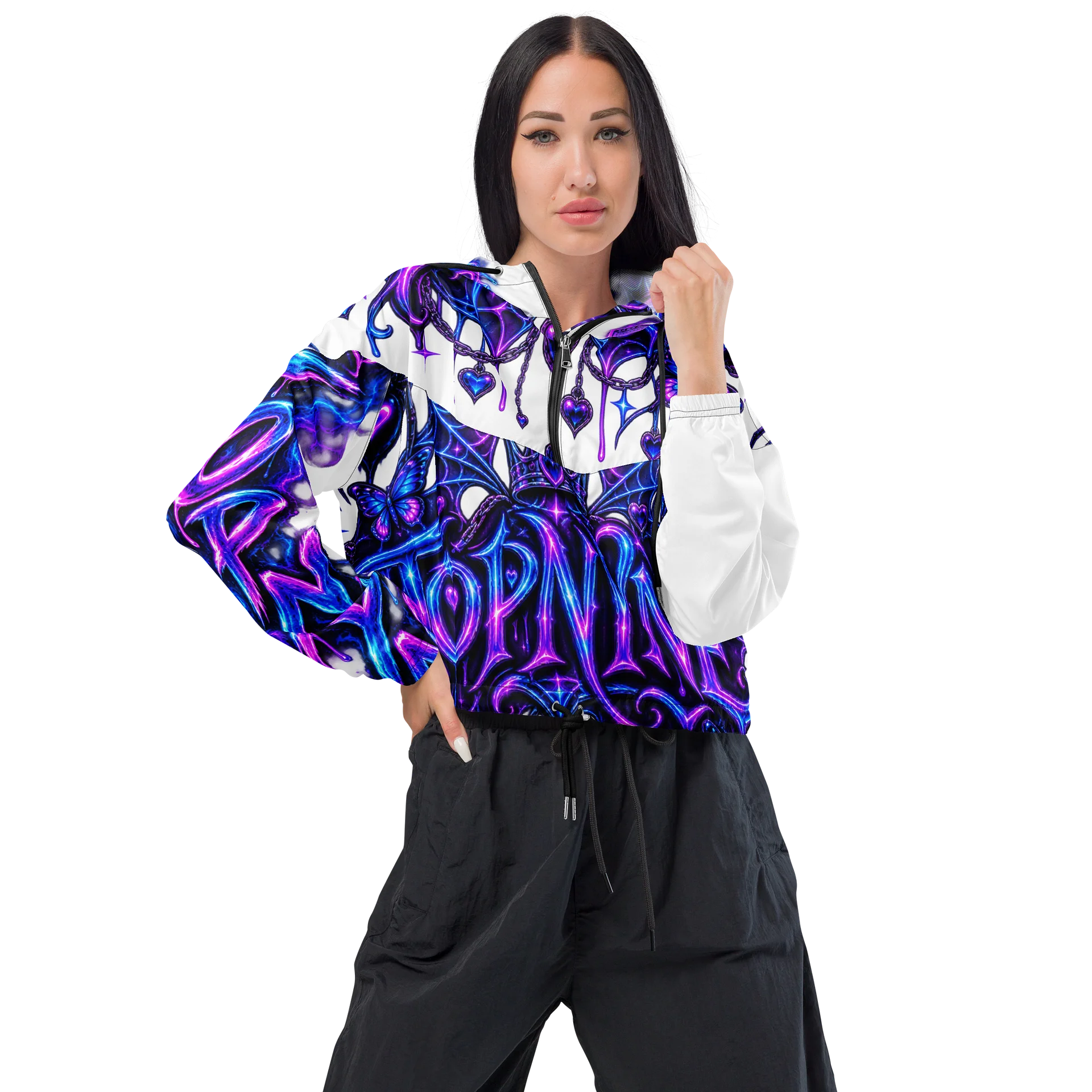 Topnyne Womens hood product image (1)
