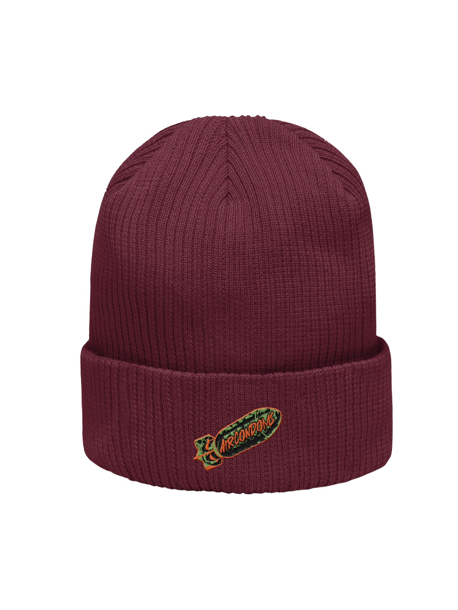 "AirCondom" SkullCap product image (3)