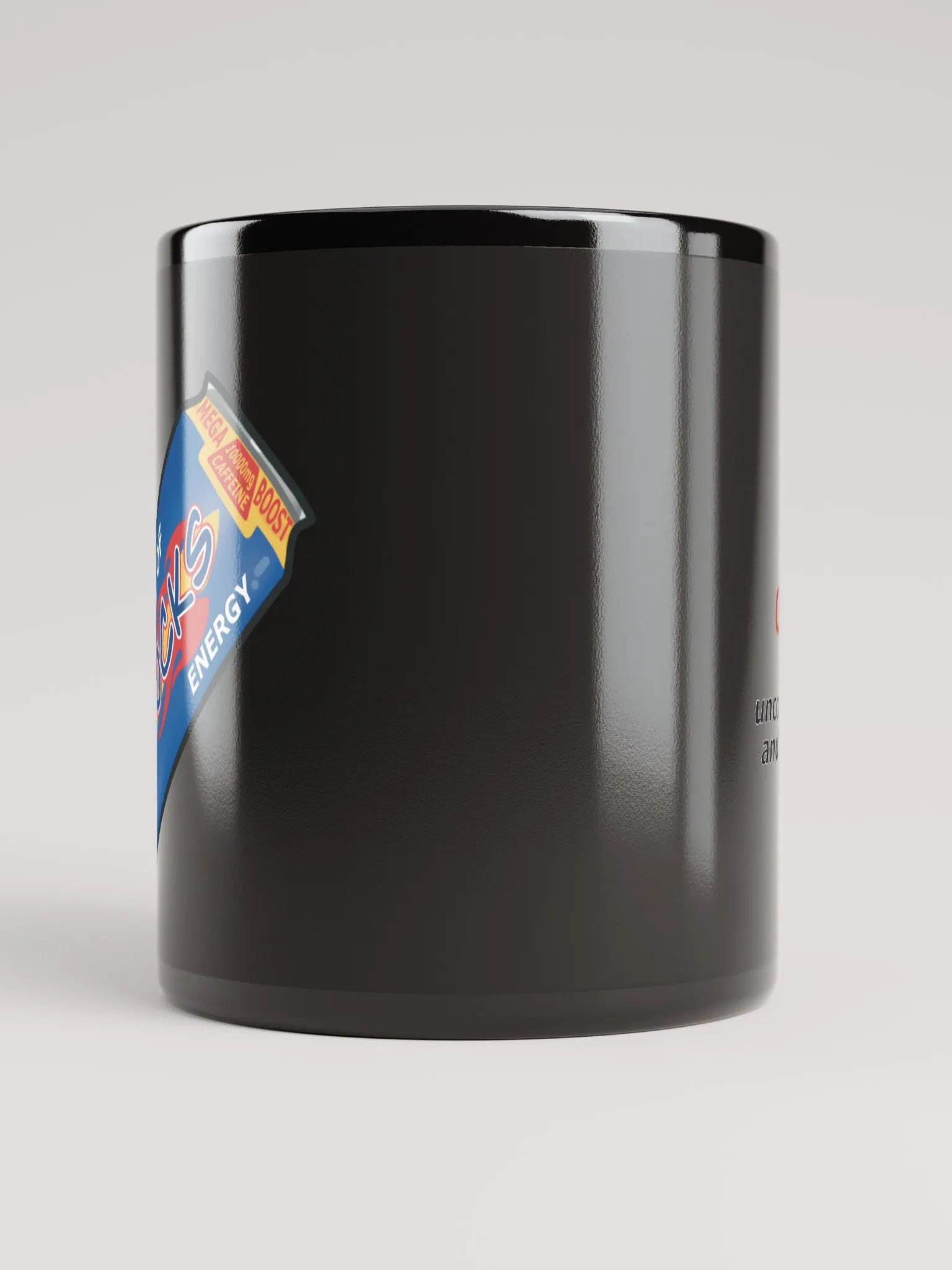 Rocks Energy Mug product image (5)