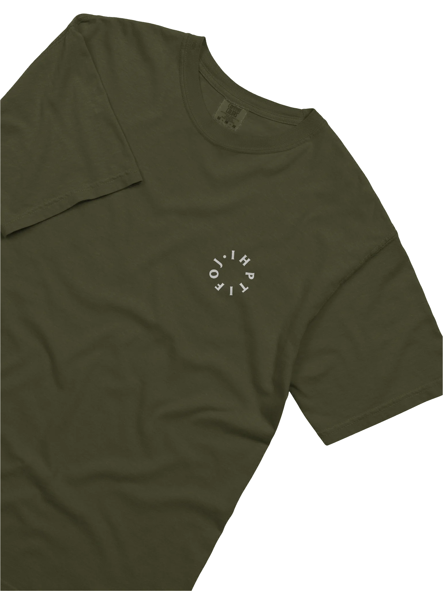 Presence Circle Tee product image (21)