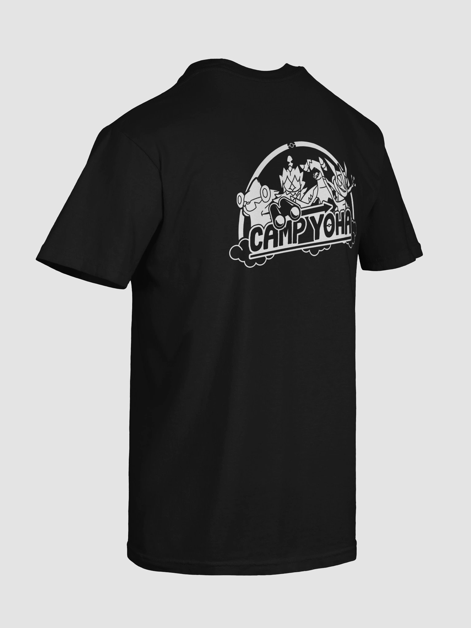 Camp 2026 T-Shirt product image (84)