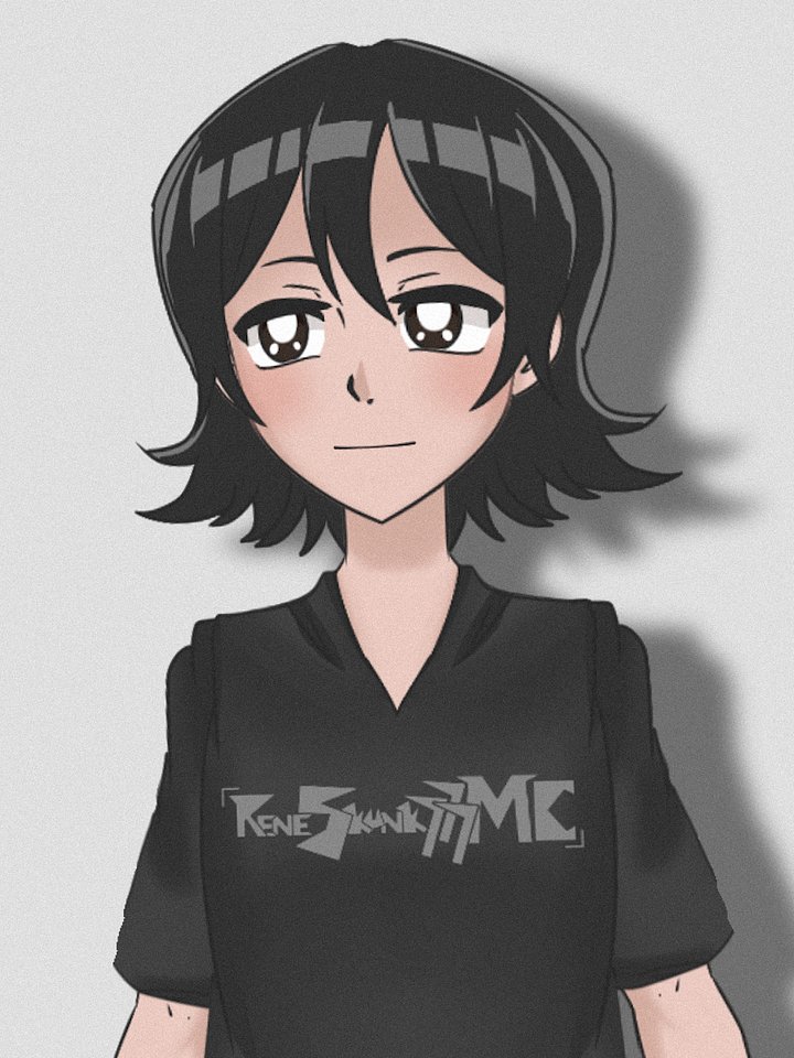 ReneSkunk777MC (Logo Tee) product image (2)