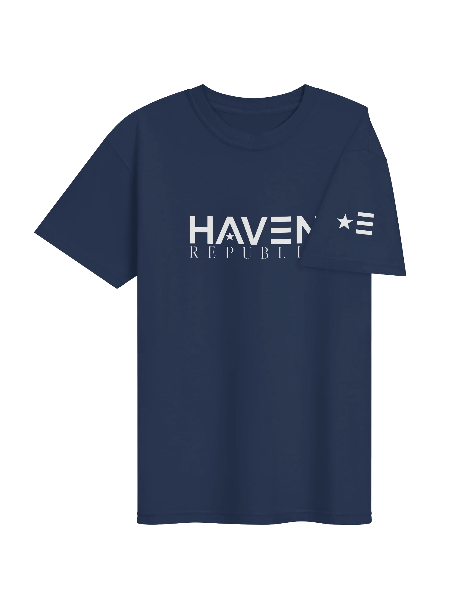 Haven Republic Tee product image (4)