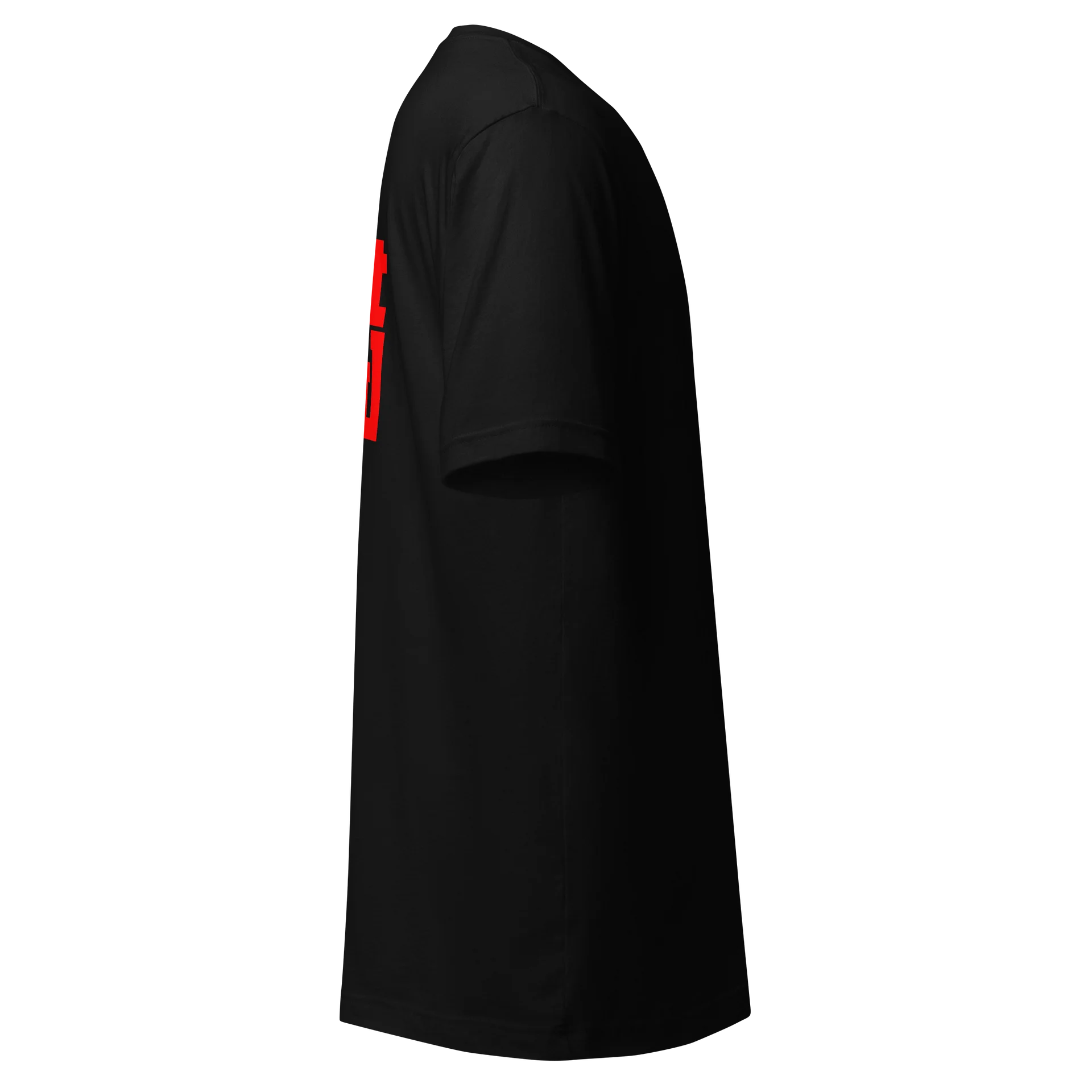 Red Logo T-Shirt product image (11)