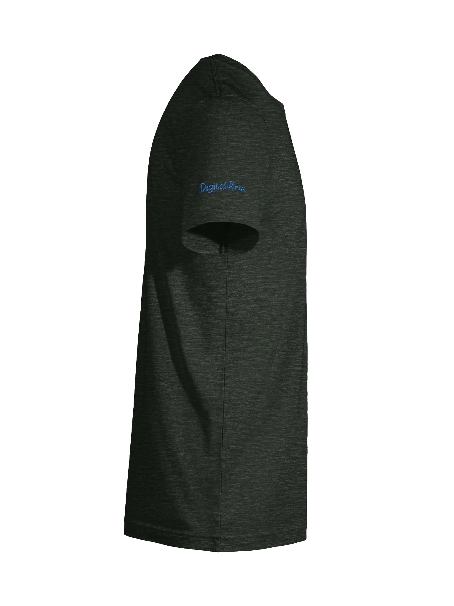 Bella Canvas Supersoft T-Shirt 11 Dark Colors product image (7)