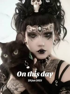 #onthisday