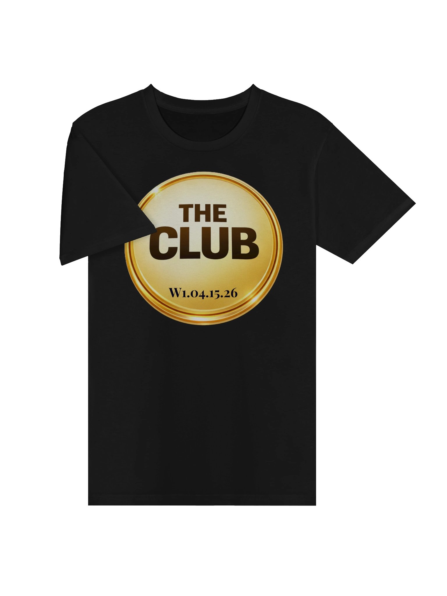 The Club Wave 1 Crest Tee - Limited Edition product image (3)