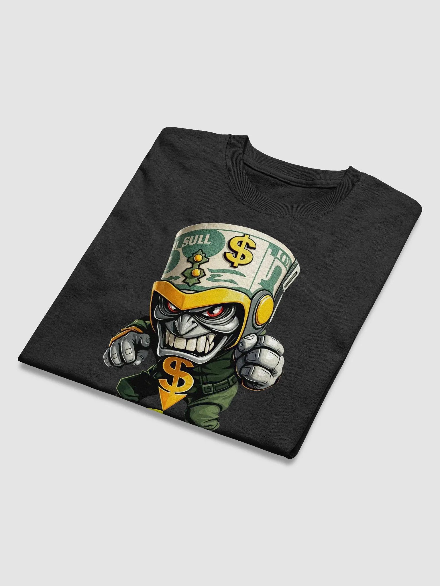 Kilo Express - Money Soldier Cash Conk Tee product image (3)