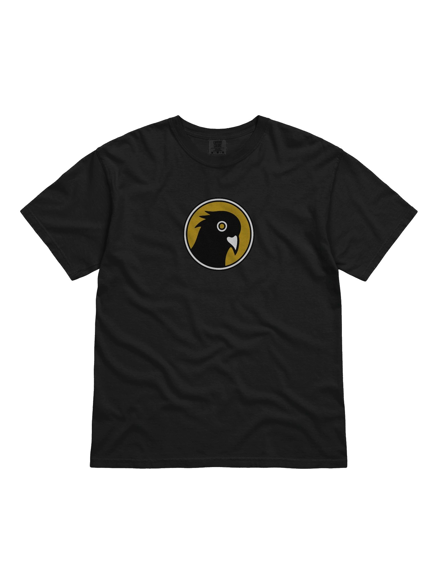 Original BPS Logo in Gold product image (1)