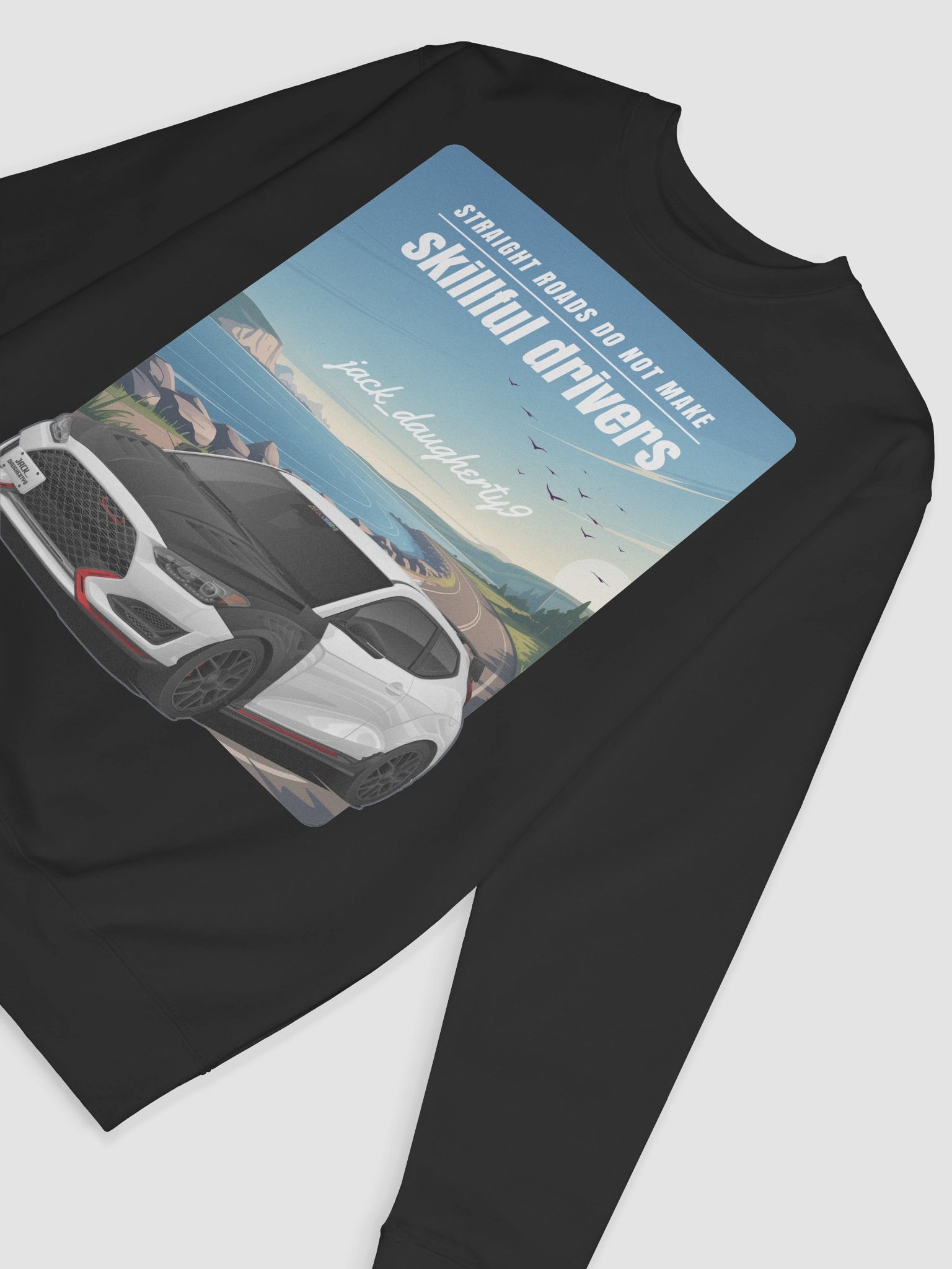 Sweatshirt - jack_daugherty9 product image (28)