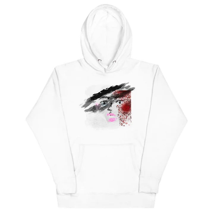 Abstract Art Hoodie product image (21)