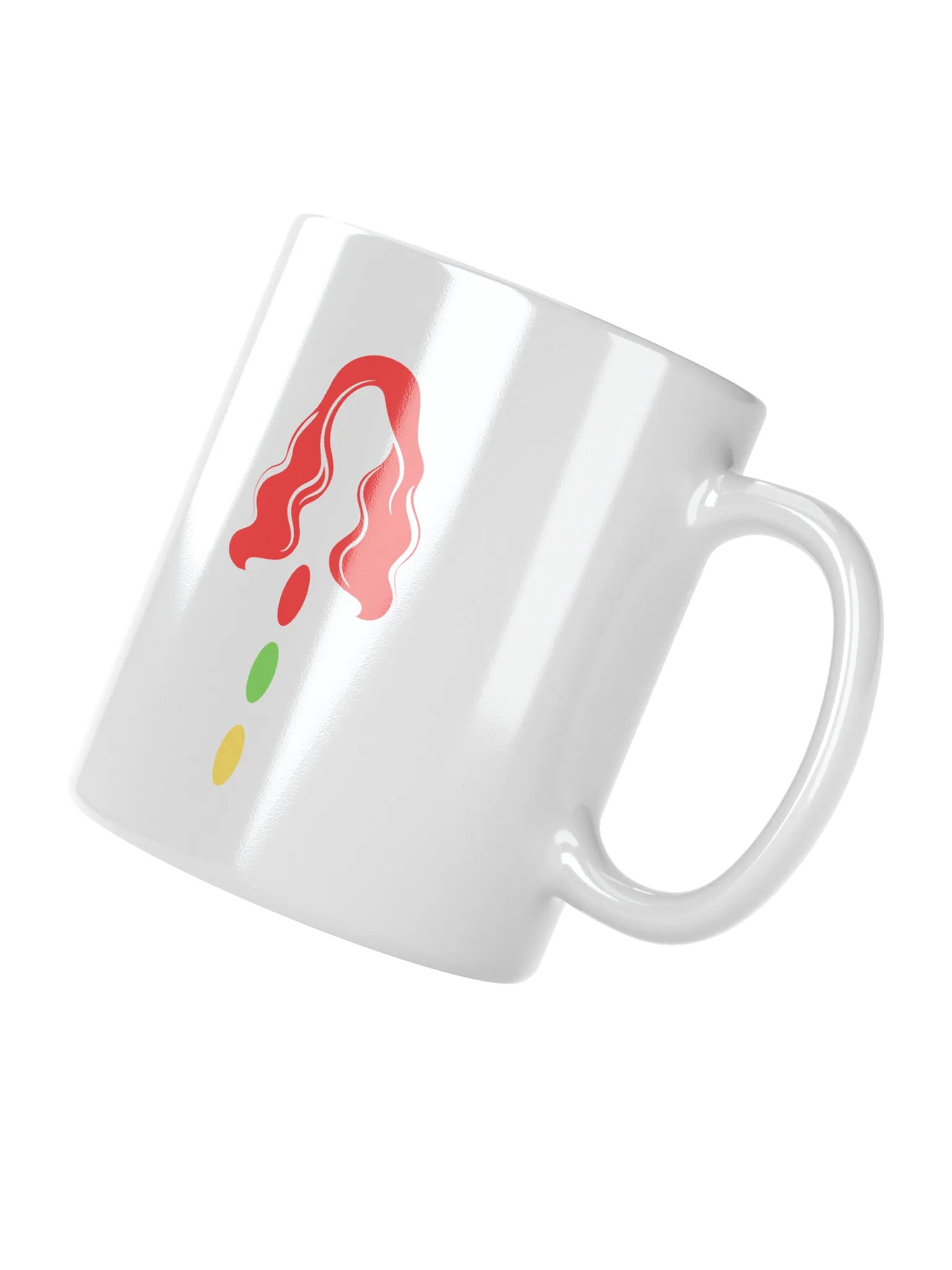 "Neon" Mug product image (3)