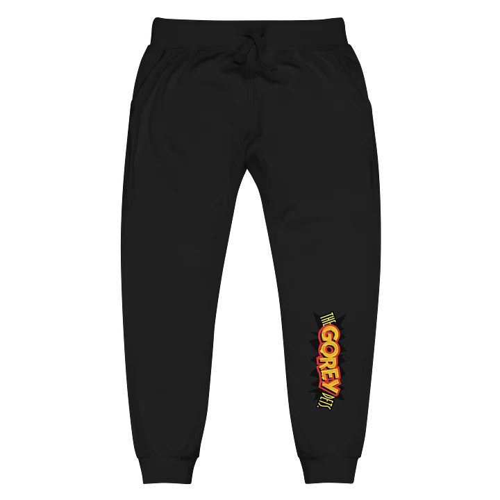 Challenger Approaching - Cotton Heritage Unisex Fleece Joggers by Cotton Heritage product image (1)
