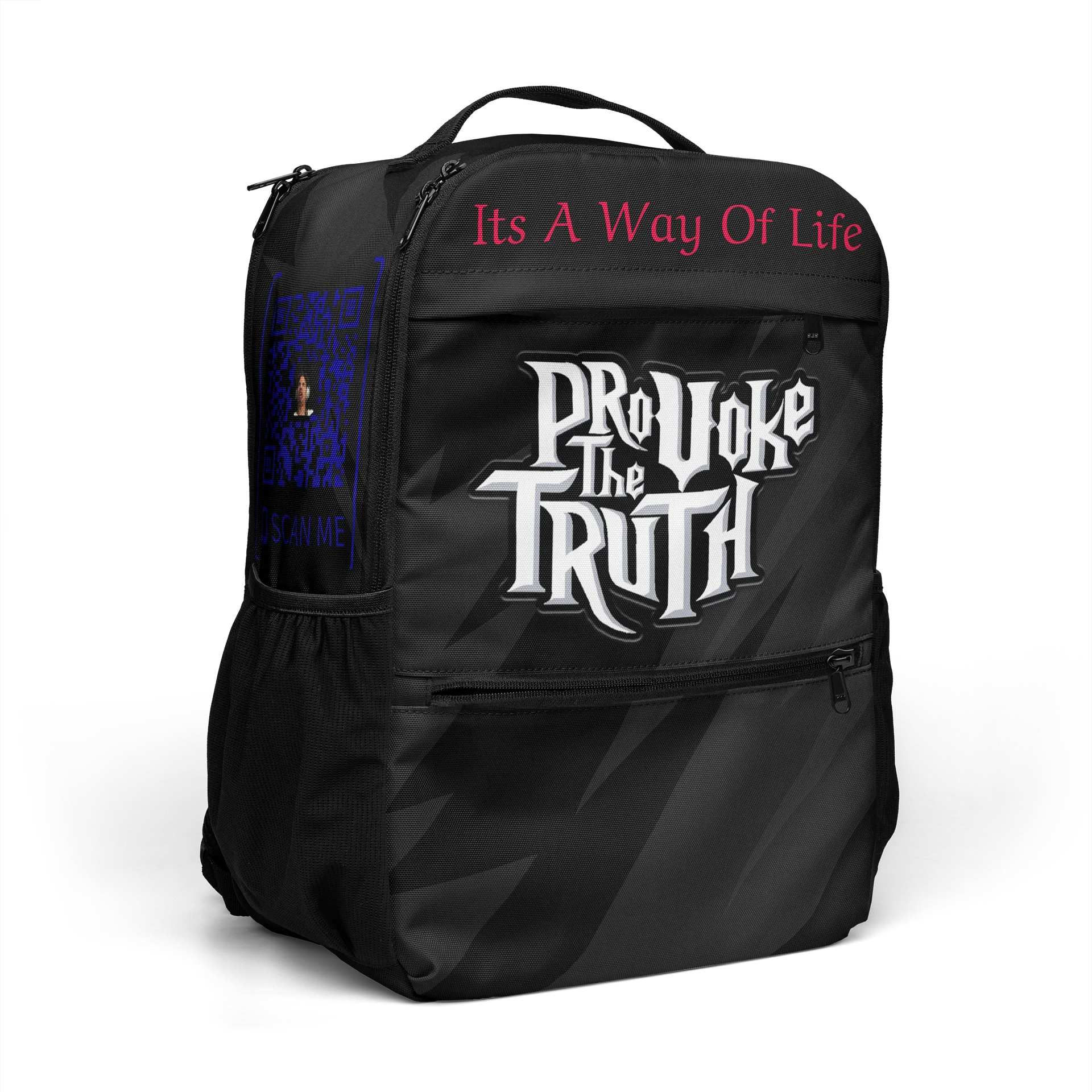 PTT Backpack V1 product image (7)