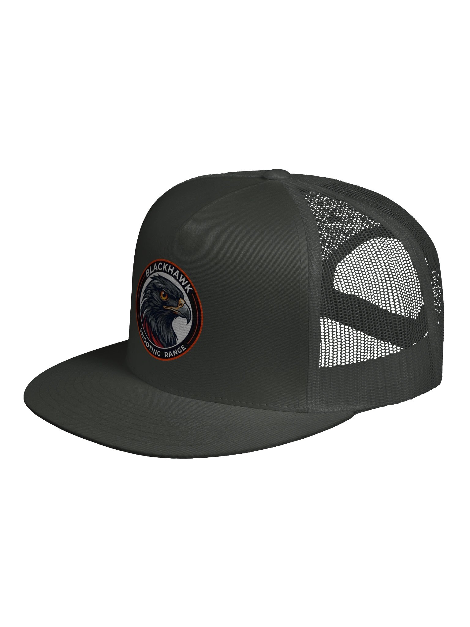 BSR New Trucker Hat product image (3)