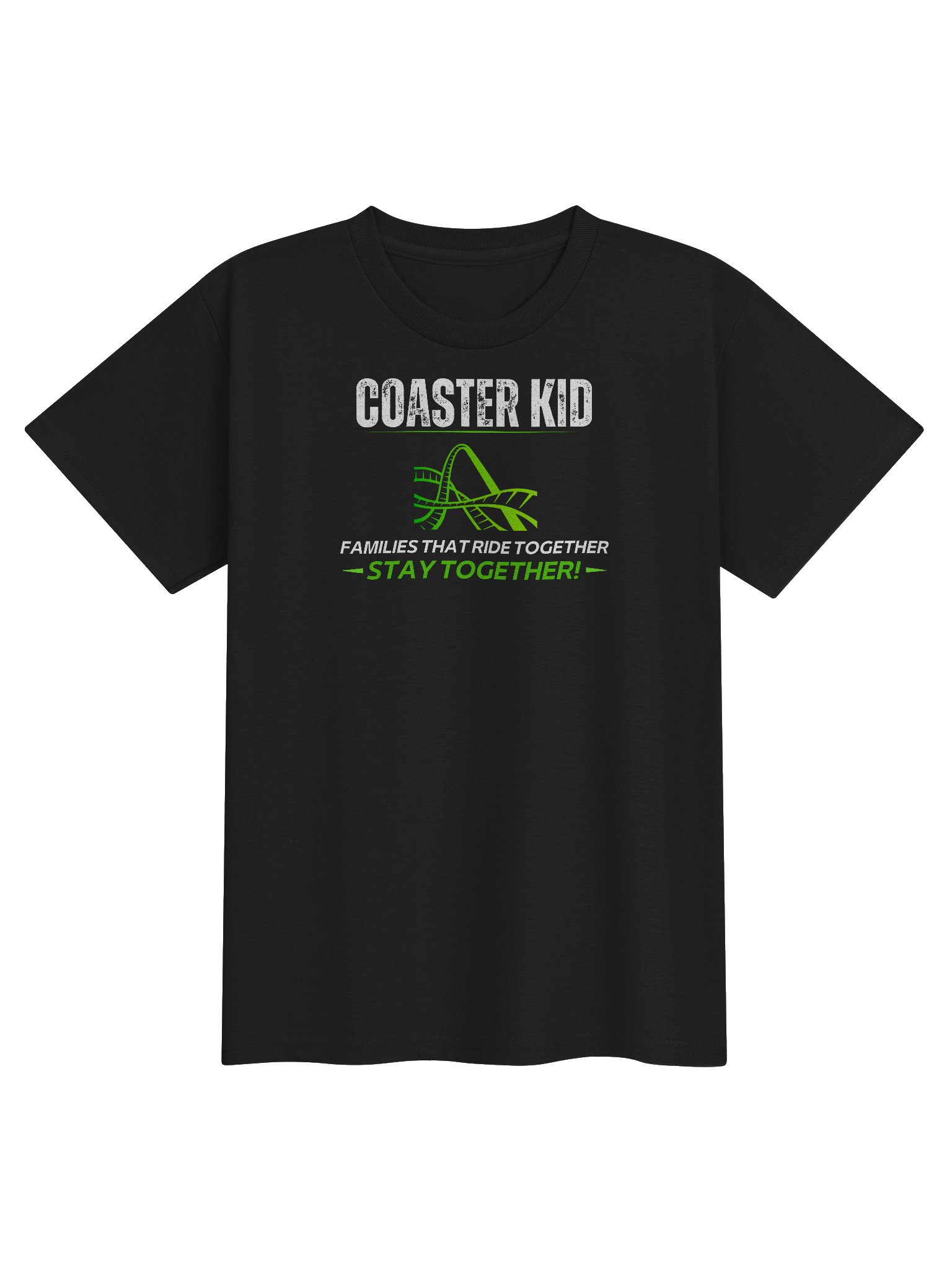 Coaster Kid product image (1)
