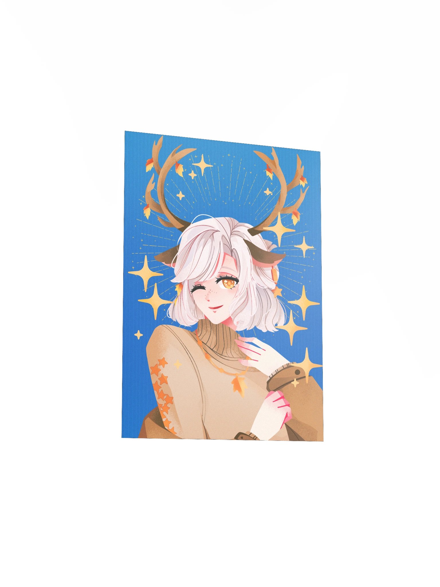 Opal Stardoe Poster product image (12)