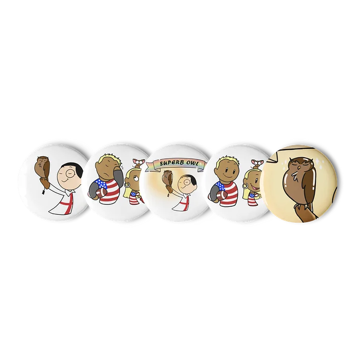 Superbowl Pins product image (2)