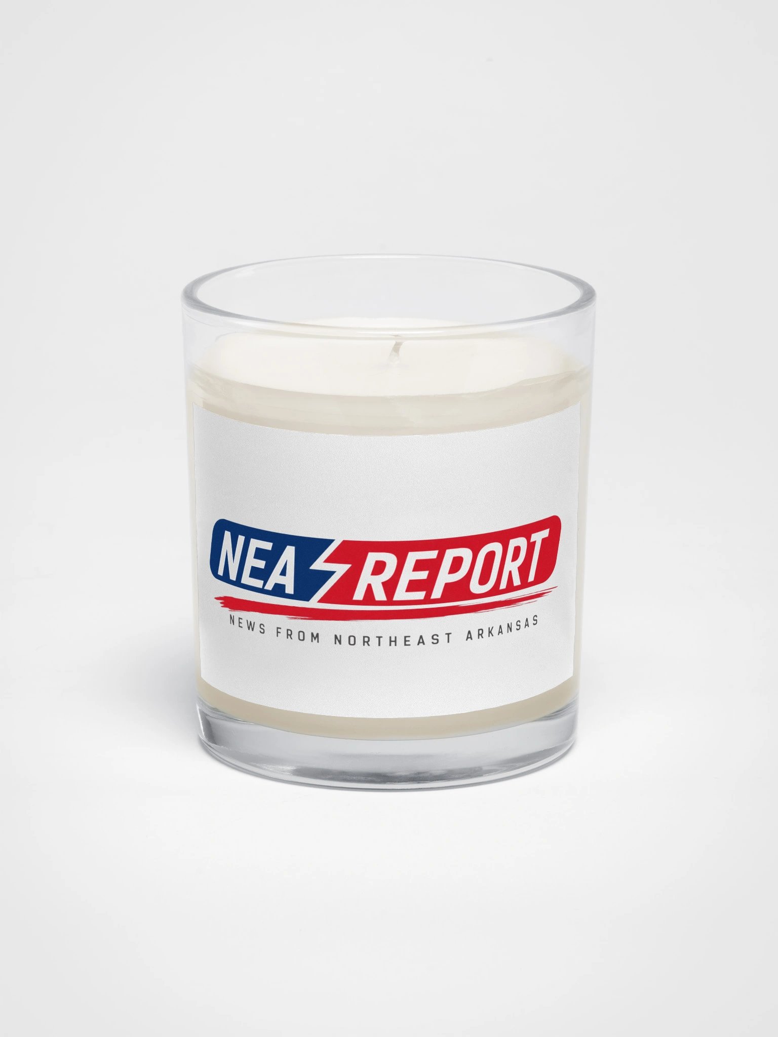 NEA Report Candle product image (1)