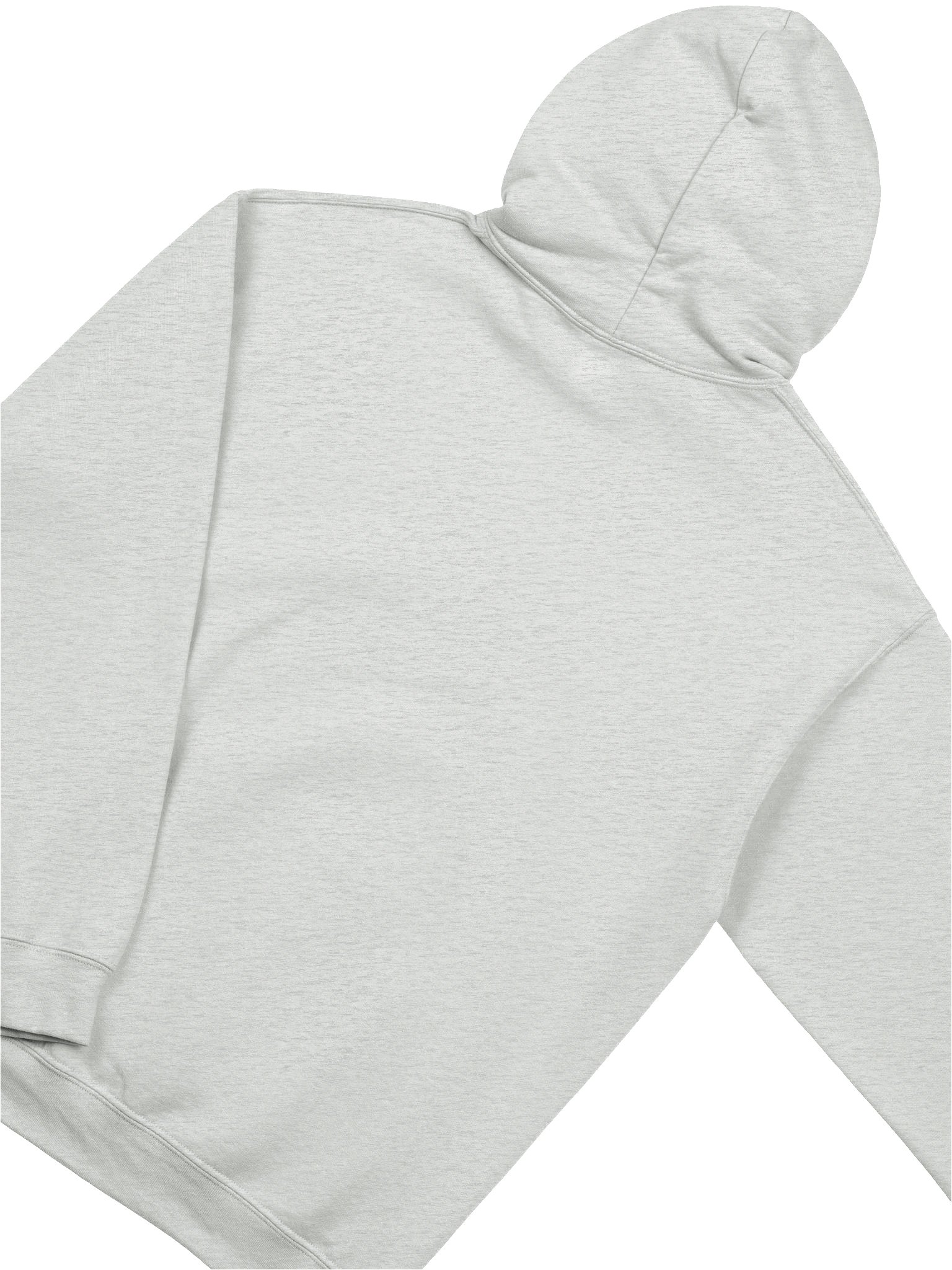 Goromi the Cat in Wig (Wild Biker) - Unisex Adult Heavy Blend Hoodie product image (4)