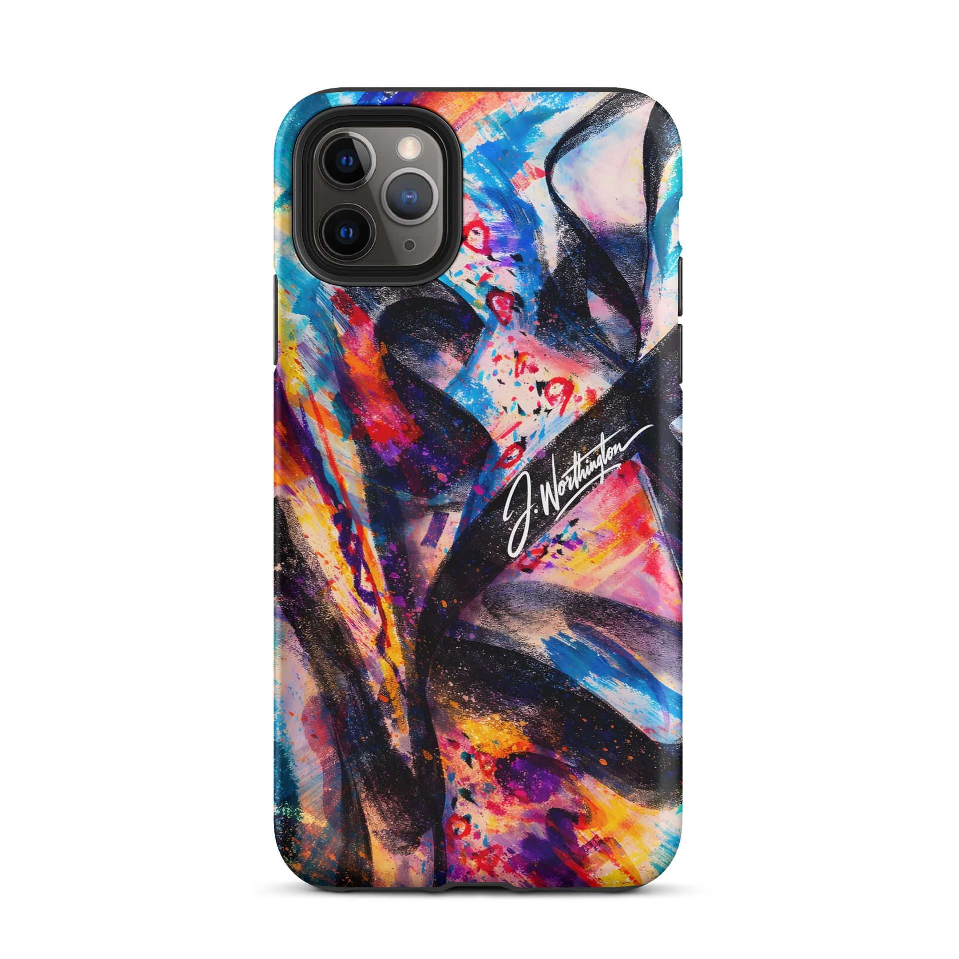 Vivid Motion Tough Case product image (32)