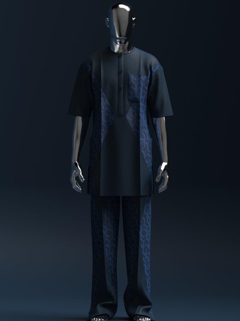 #29 Kaftan Design product image (1)