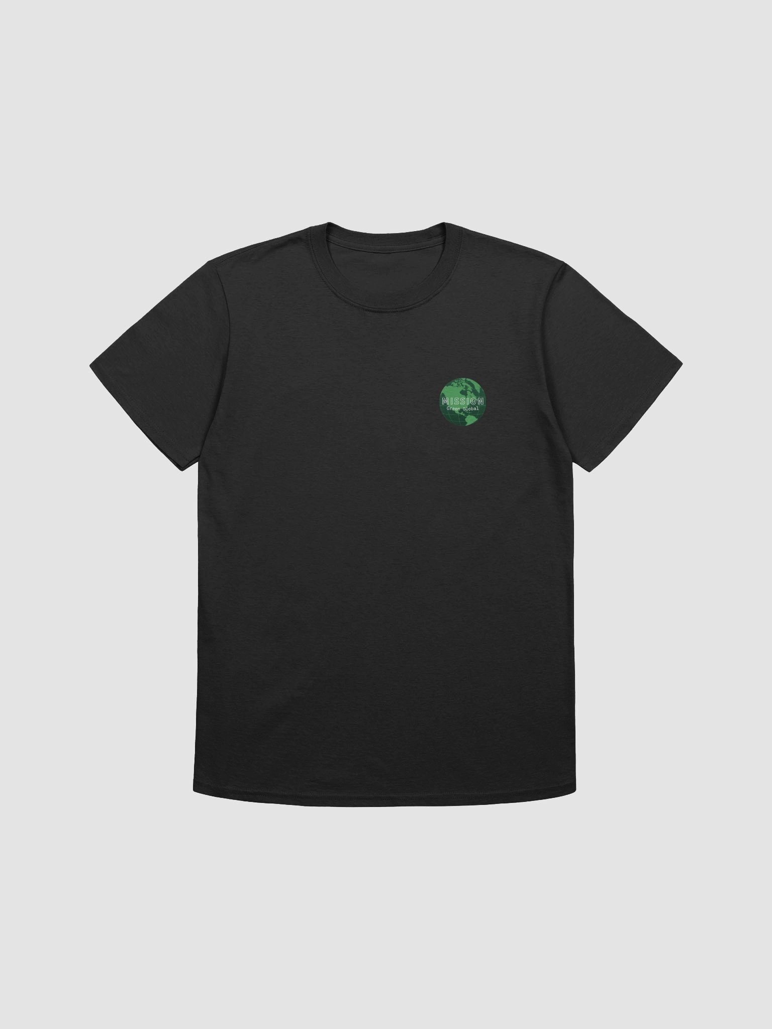 T-Shirt product image (4)