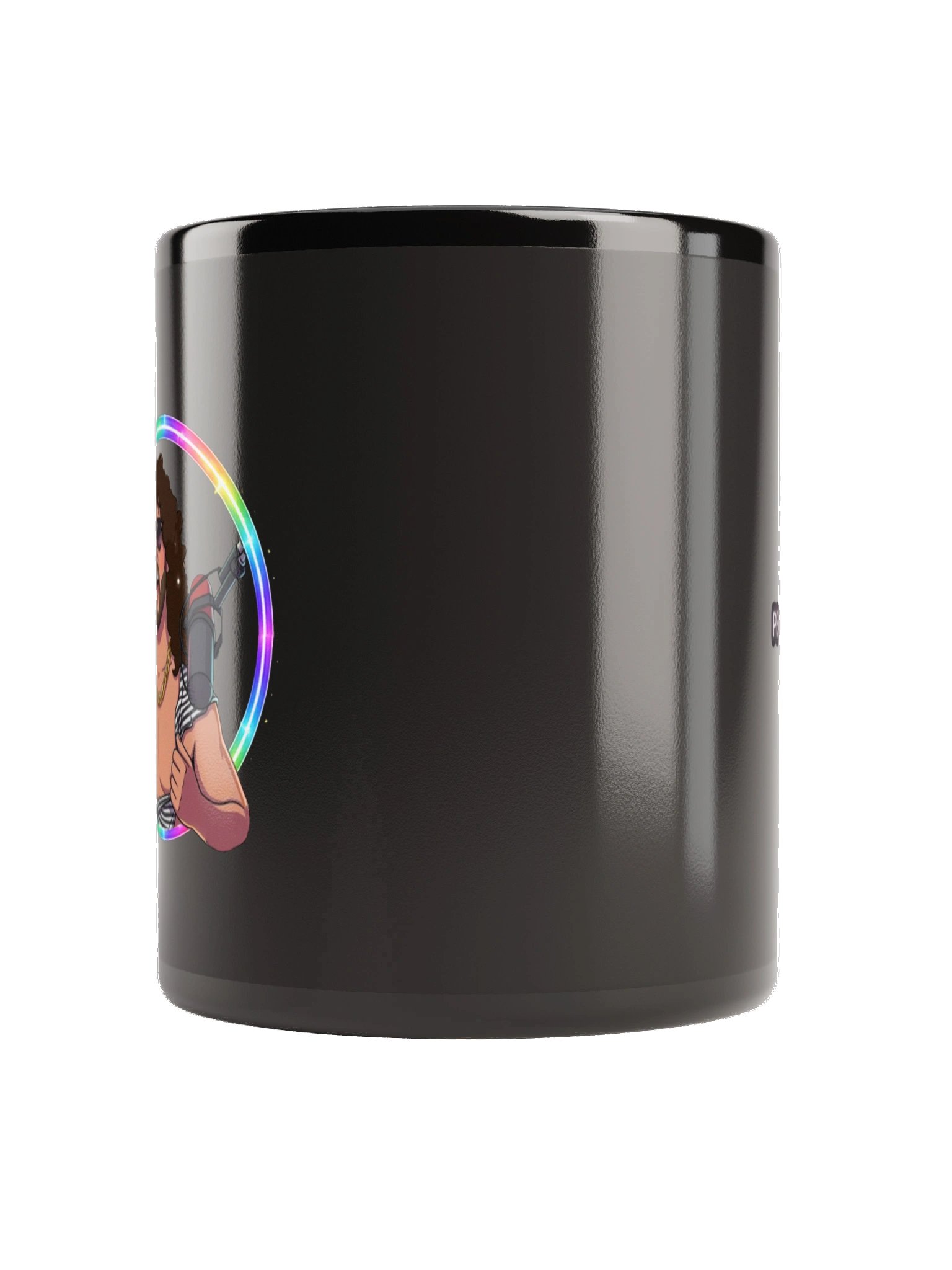 Party Time - Coffee Mug product image (3)